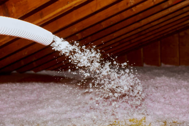 Best Insulation Materials and Products in Reston, VA