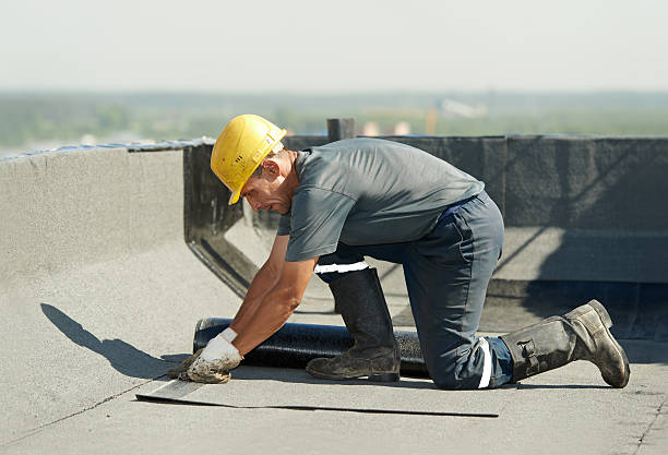 Best Residential Insulation in Reston, VA