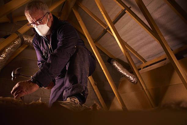  Reston, VA Insulation Contractor Pros